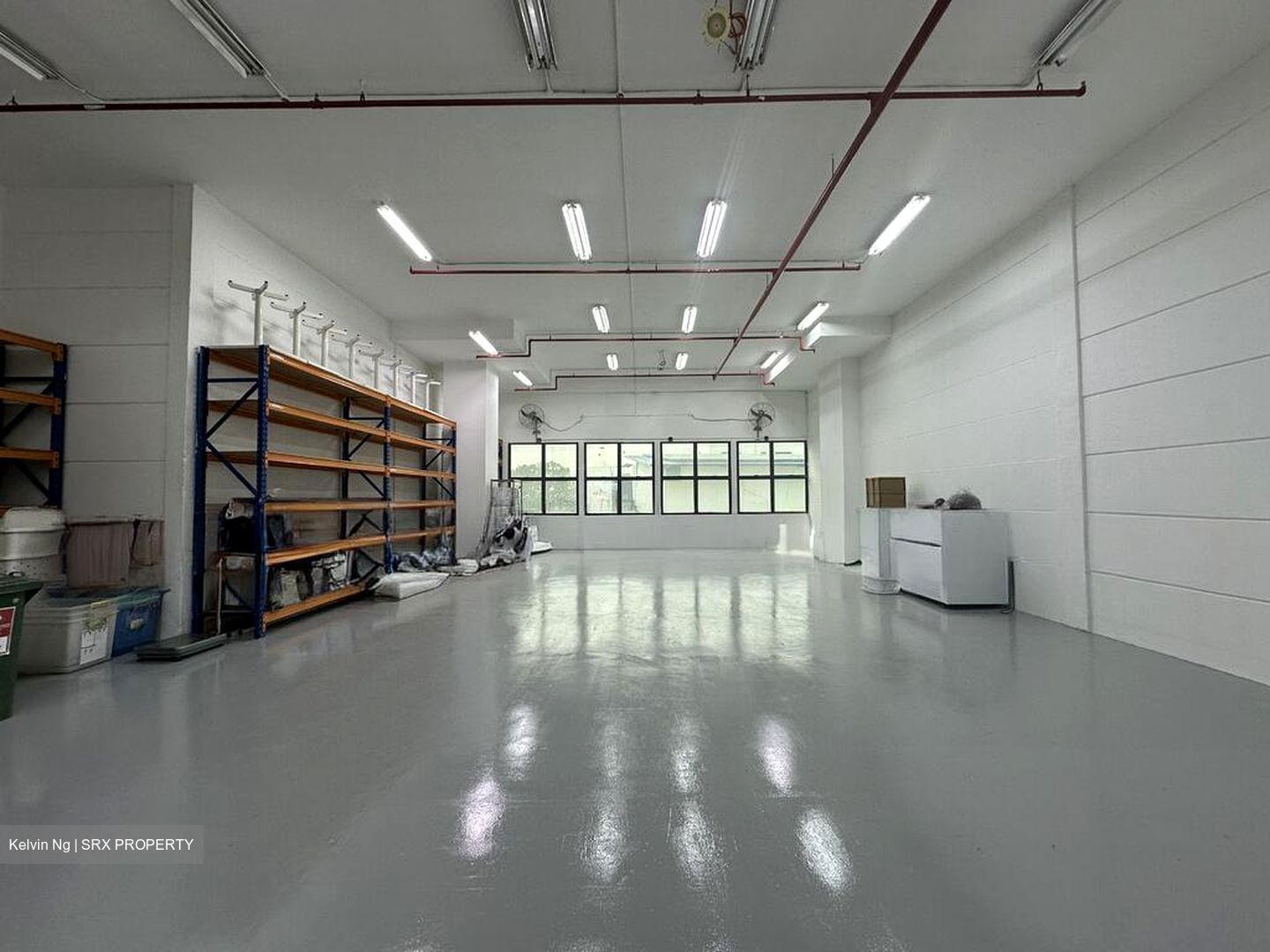 Keystone @ Mandai (D25), Factory #580592821